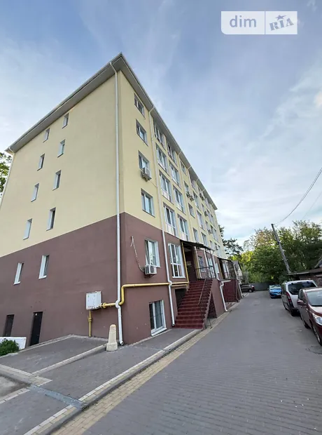 Квартира на вул. Київська, 28Е в Києві, ID 242707, фото №17