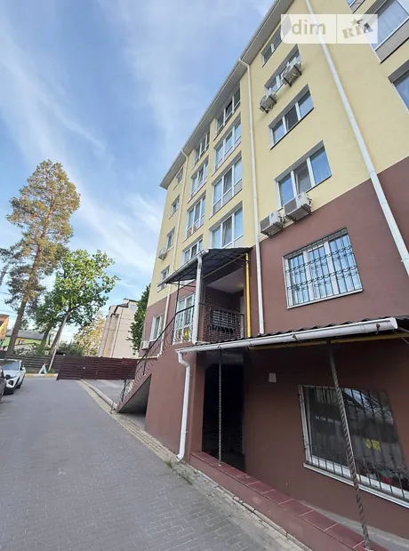 Квартира на вул. Київська, 28Е в Києві, ID 242707, фото №18