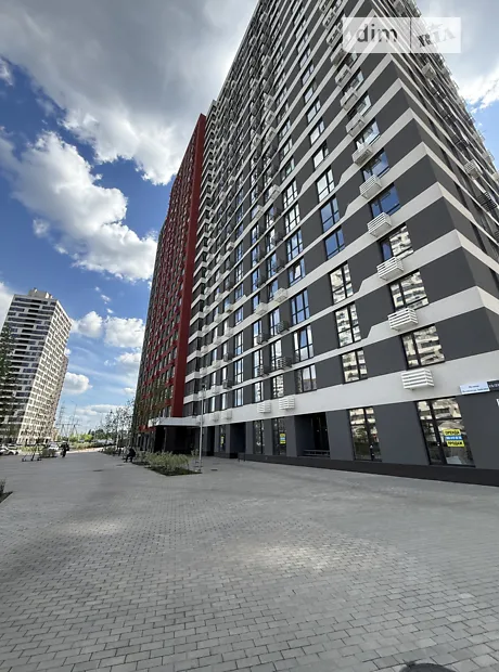 Квартира на вул. Всеволода Змієнка 15/23 в Києві, ID 206185, фото №19