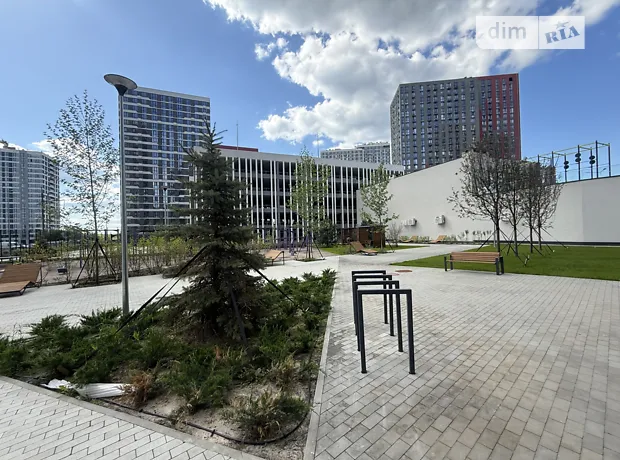Квартира на вул. Всеволода Змієнка 15/23 в Києві, ID 206185, фото №20