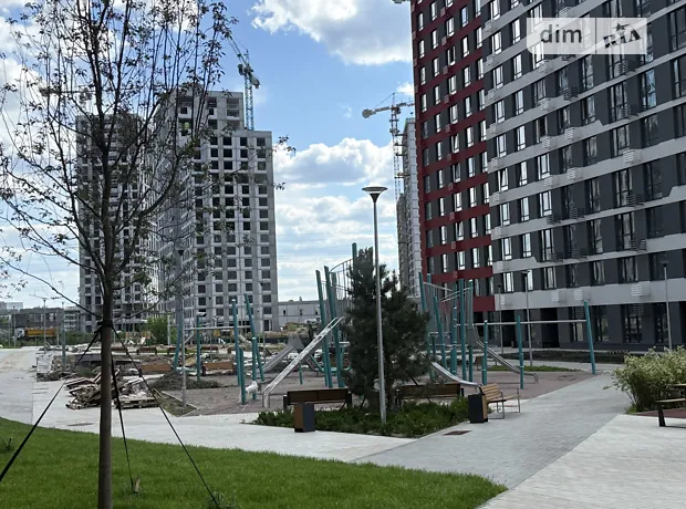 Квартира на вул. Всеволода Змієнка 15/23 в Києві, ID 206185, фото №21