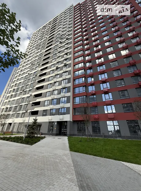 Квартира на вул. Всеволода Змієнка 15/23 в Києві, ID 206185, фото №24