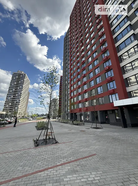 Квартира на вул. Всеволода Змієнка 15/23 в Києві, ID 206185, фото №25