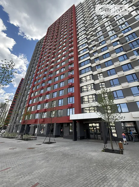 Квартира на вул. Всеволода Змієнка 15/23 в Києві, ID 206185, фото №26