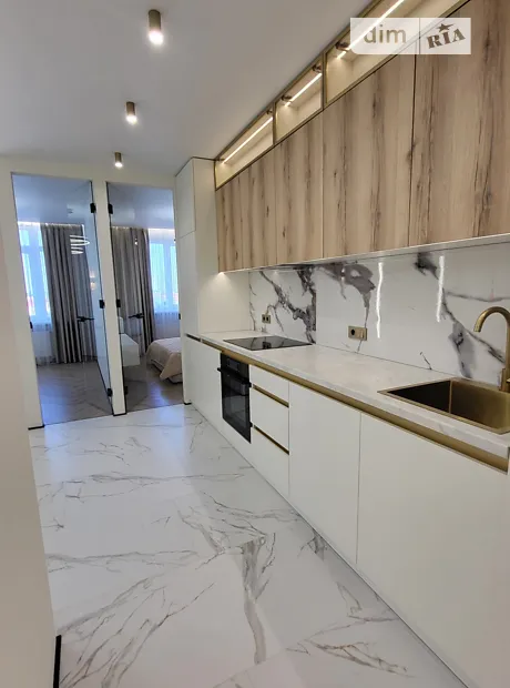 Квартира на вул. Перлинна, 8 в Одесі, ID 306243, фото №8