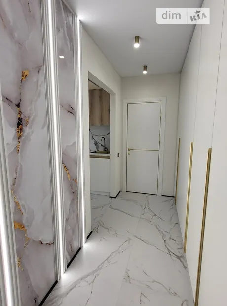 Квартира на вул. Перлинна, 8 в Одесі, ID 306243, фото №9