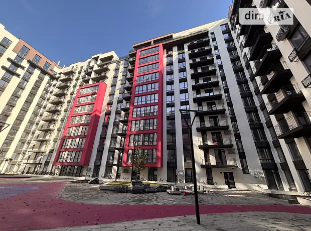 Квартира на вул. Левицького Романа в Івано-Франківську, ID 163400, фото №37