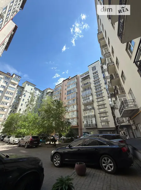 Квартира на вул. Володимира Великого, 14 в Івано-Франківську, ID 245675, фото №12