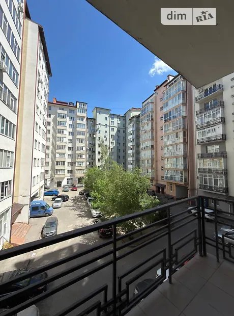 Квартира на вул. Володимира Великого, 14 в Івано-Франківську, ID 245675, фото №5