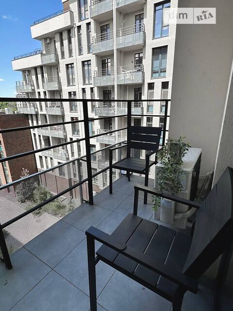 Квартира на вул. Анатолія Бачинського, 78 в Одесі, ID 206749, фото №1