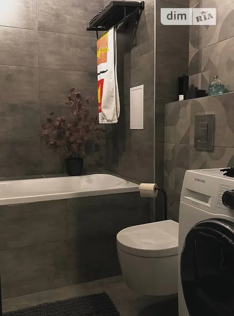 Квартира на вул. Анатолія Бачинського, 78 в Одесі, ID 206749, фото №12