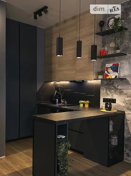 Квартира на вул. Анатолія Бачинського, 78 в Одесі, ID 206749, фото №9