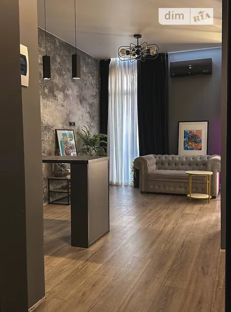 Квартира на вул. Анатолія Бачинського, 78 в Одесі, ID 206749, фото №10