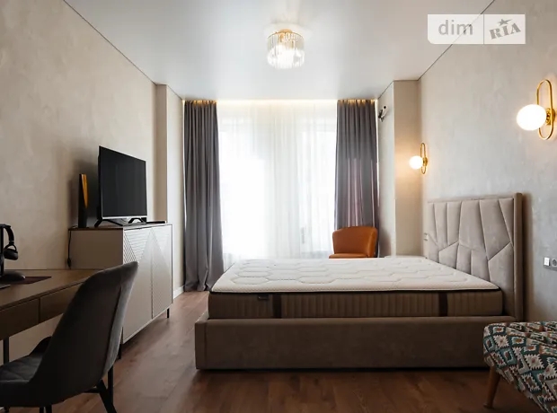 Квартира на вул. Гвардійців-Широнінців, 72 в Харкові, ID 168437, фото №12