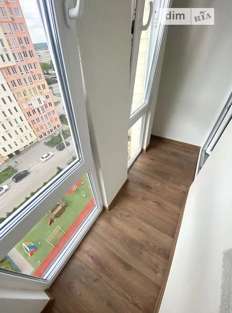 Квартира на вул. Гвардійців-Широнінців, 72 в Харкові, ID 168437, фото №19