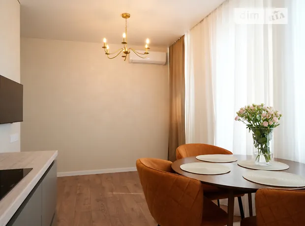 Квартира на вул. Гвардійців-Широнінців, 72 в Харкові, ID 168437, фото №4