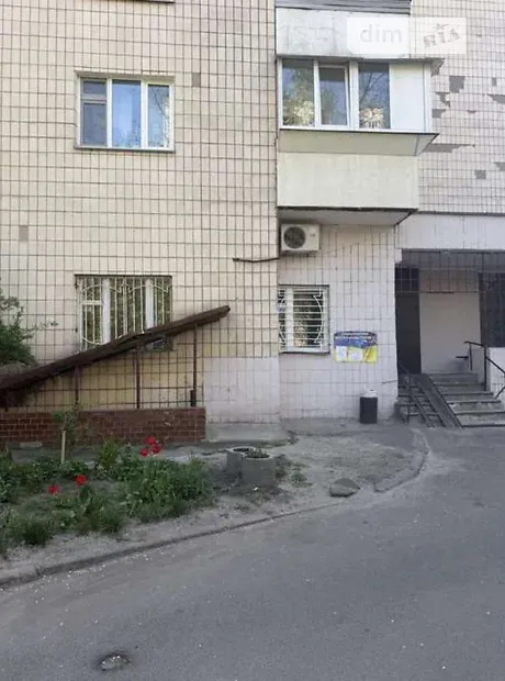 Квартира на вул. Тулузи, 11 в Києві, ID 168473, фото №13