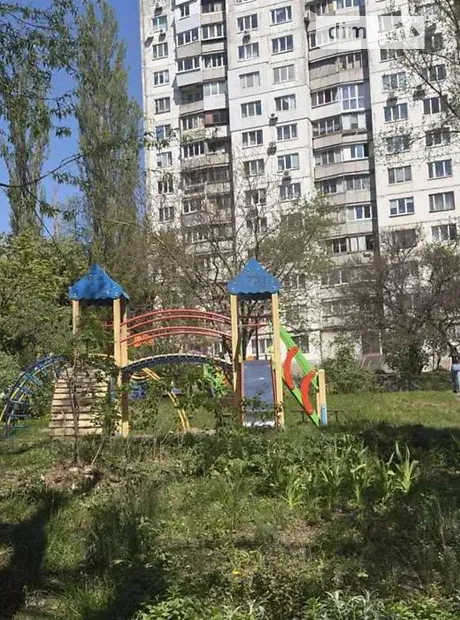 Квартира на вул. Тулузи, 11 в Києві, ID 168473, фото №14