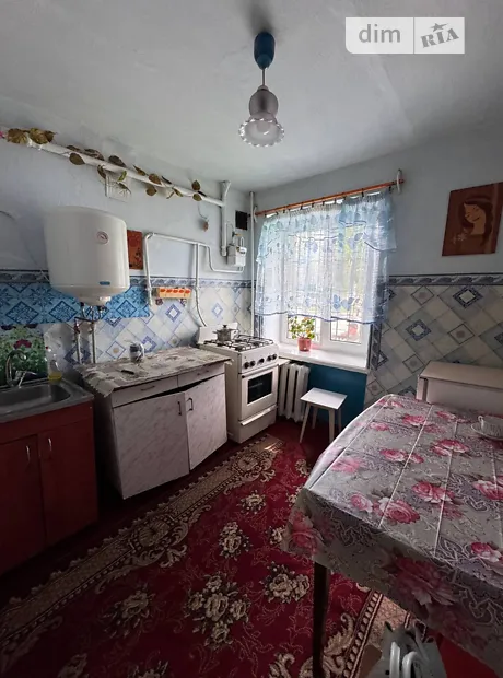 Квартира на вул. Заводська, 29 в Хмельницькому, ID 257925, фото №1