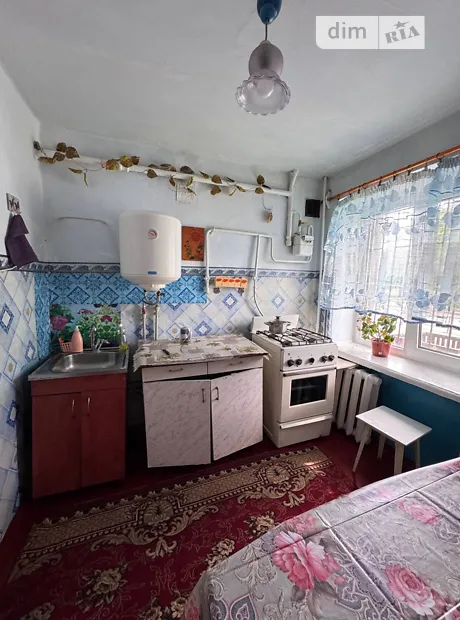 Квартира на вул. Заводська, 29 в Хмельницькому, ID 257925, фото №5