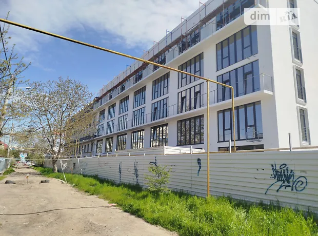 Квартира на вул. Люстдорфська дорога, 144 в Одесі, ID 201139, фото №11