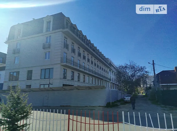 Квартира на вул. Люстдорфська дорога, 144 в Одесі, ID 201139, фото №12