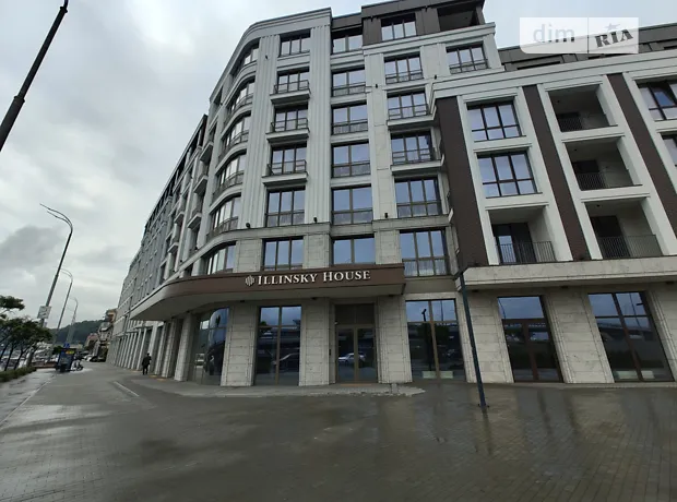Квартира на вул. Набережно-Хрещатицька, 21 в Києві, ID 209995, фото №1