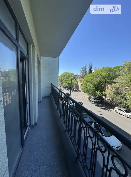 Квартира на вул. Гімназична, 13 в Одесі, ID 184810, фото №3