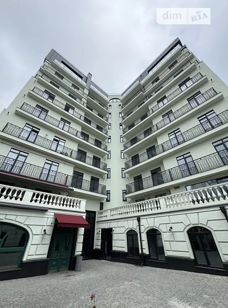 Квартира на вул. Гімназична, 13 в Одесі, ID 184810, фото №5
