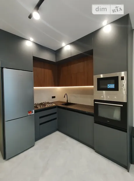 Квартира на вул. Олекси Довбуша, 8Б в Львові, ID 310426, фото №2