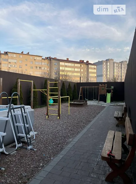 Квартира на вул. Миру, 58 в Івано-Франківську, ID 208589, фото №2