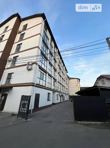Квартира на вул. Миру, 58 в Івано-Франківську, ID 208589, фото №13