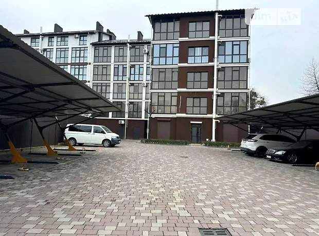 Квартира на вул. Миру, 58 в Івано-Франківську, ID 208589, фото №8