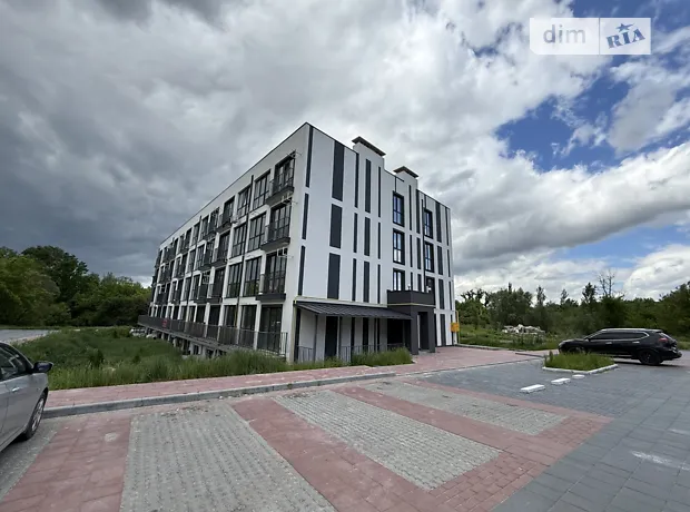 Квартира на вул. Молодіжна, 11Б в Києві, ID 308569, фото №1