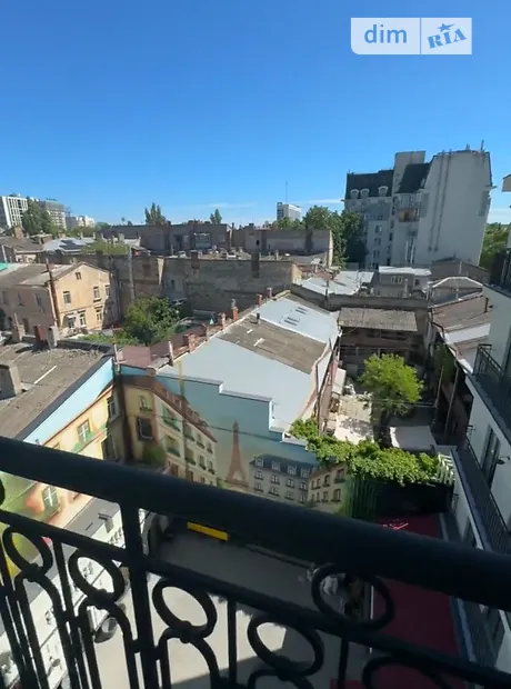 Квартира на вул. Гімназична, 13 в Одесі, ID 171234, фото №7