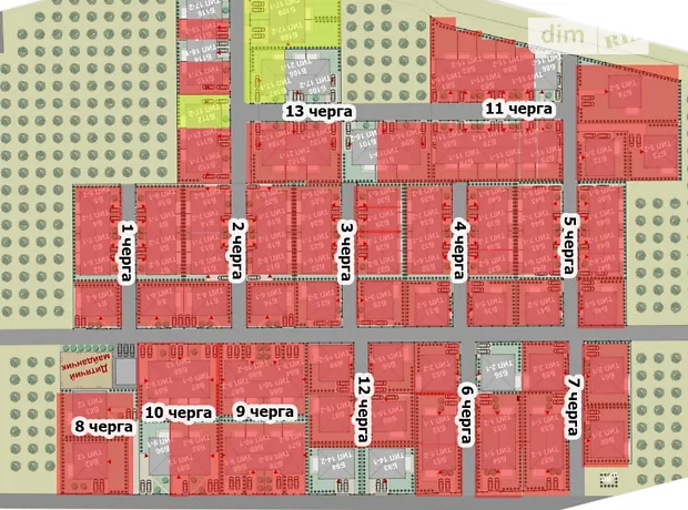 Квартира на вул. Свято-Покровська в Києві, ID 308499, фото №5