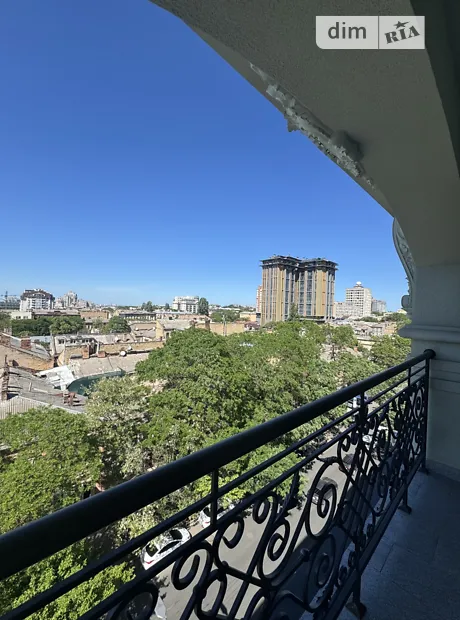 Квартира на вул. Гімназична, 13 в Одесі, ID 204600, фото №11