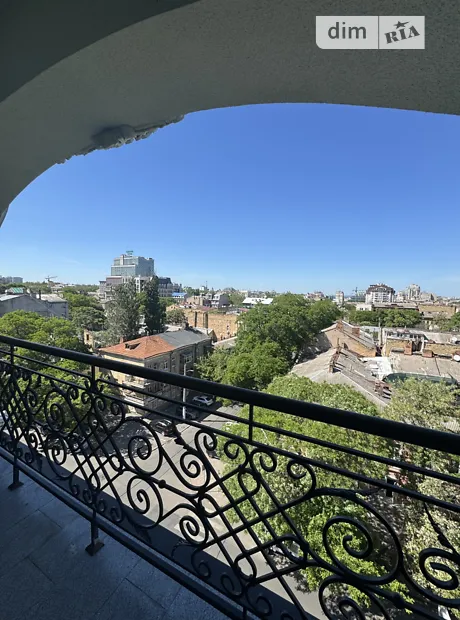 Квартира на вул. Гімназична, 13 в Одесі, ID 204600, фото №10