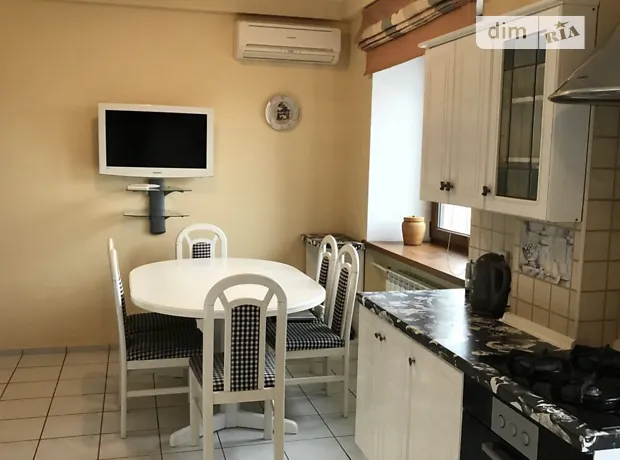 Квартира на вул. Михайла Омеляновича-Павленка, 19А в Київ, ID 164293, фото №1