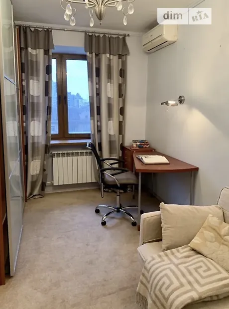 Квартира на вул. Михайла Омеляновича-Павленка, 19А в Києві, ID 164293, фото №19
