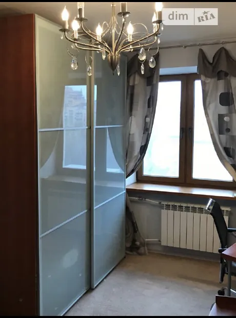 Квартира на вул. Михайла Омеляновича-Павленка, 19А в Київ, ID 164293, фото №3