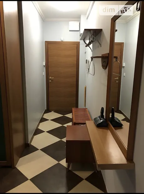 Квартира на вул. Михайла Омеляновича-Павленка, 19А в Київ, ID 164293, фото №5