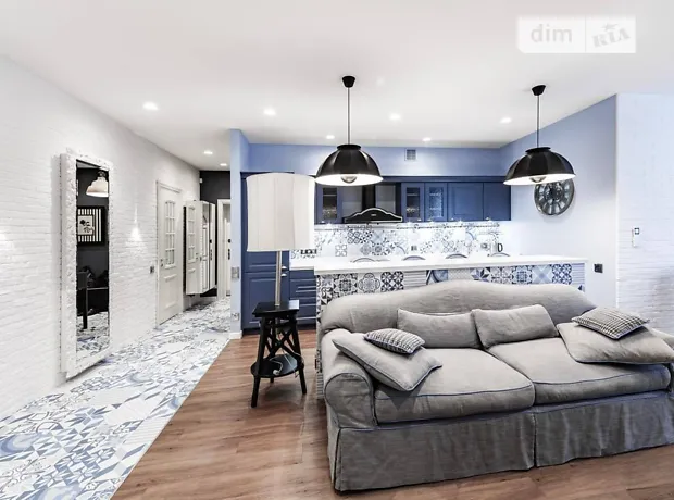 Квартира на вул. Глибочицька, 32Б в Київ, ID 163093, фото №2