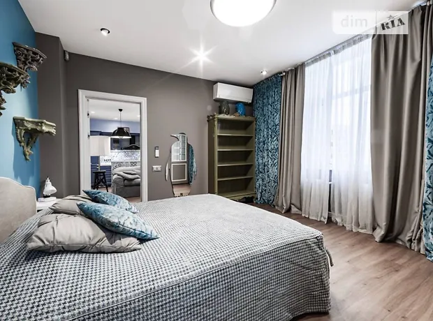 Квартира на вул. Глибочицька, 32Б в Києві, ID 163093, фото №14