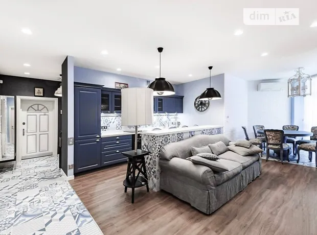 Квартира на вул. Глибочицька, 32Б в Київ, ID 163093, фото №3