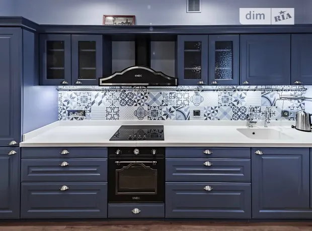Квартира на вул. Глибочицька, 32Б в Київ, ID 163093, фото №4