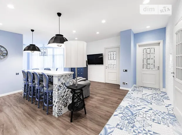 Квартира на вул. Глибочицька, 32Б в Київ, ID 163093, фото №5