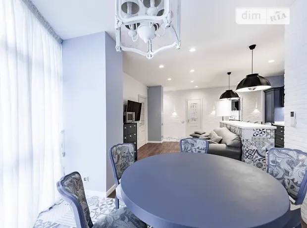 Квартира на вул. Глибочицька, 32Б в Києві, ID 163093, фото №6