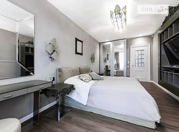 Квартира на вул. Глибочицька, 32Б в Києві, ID 163093, фото №9