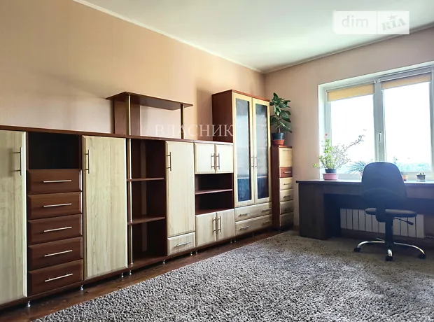 Квартира на вул. Федора Ернста, 6 в Києві, ID 196447, фото №13